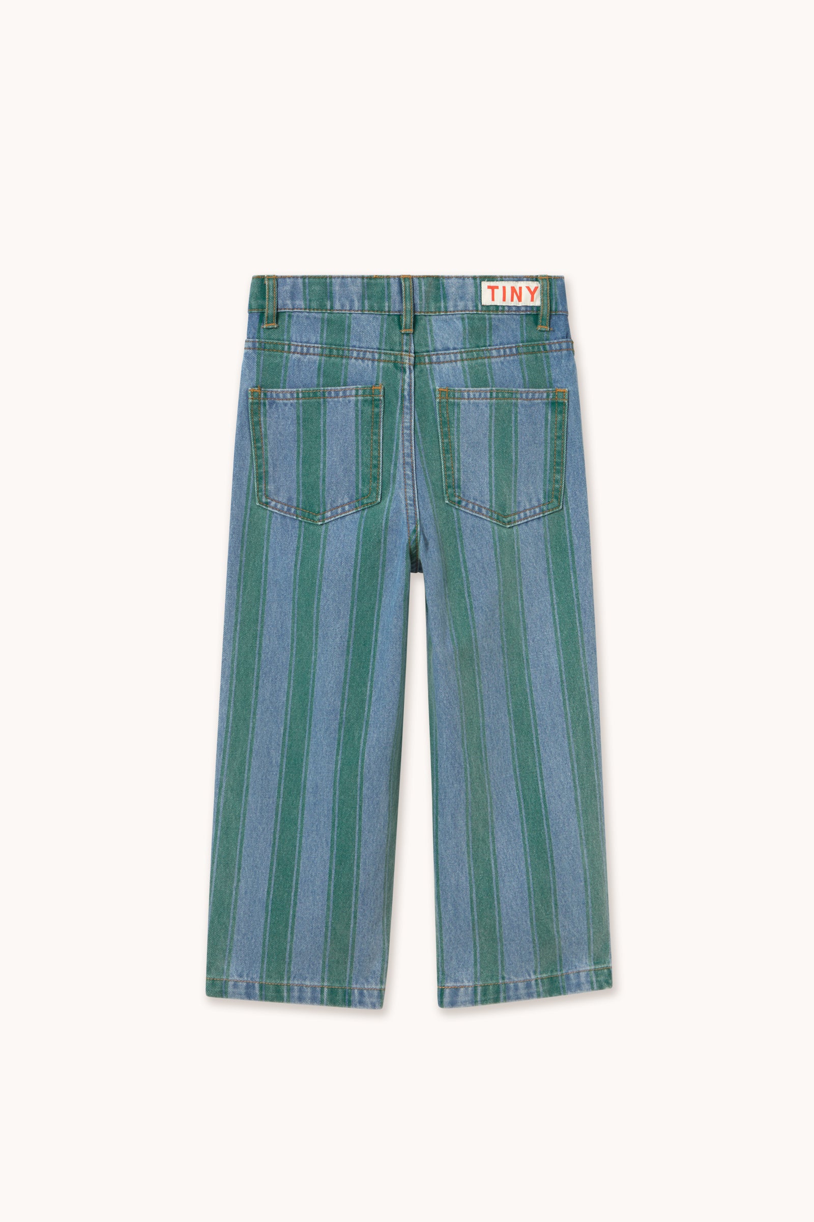 Jeans Stripes