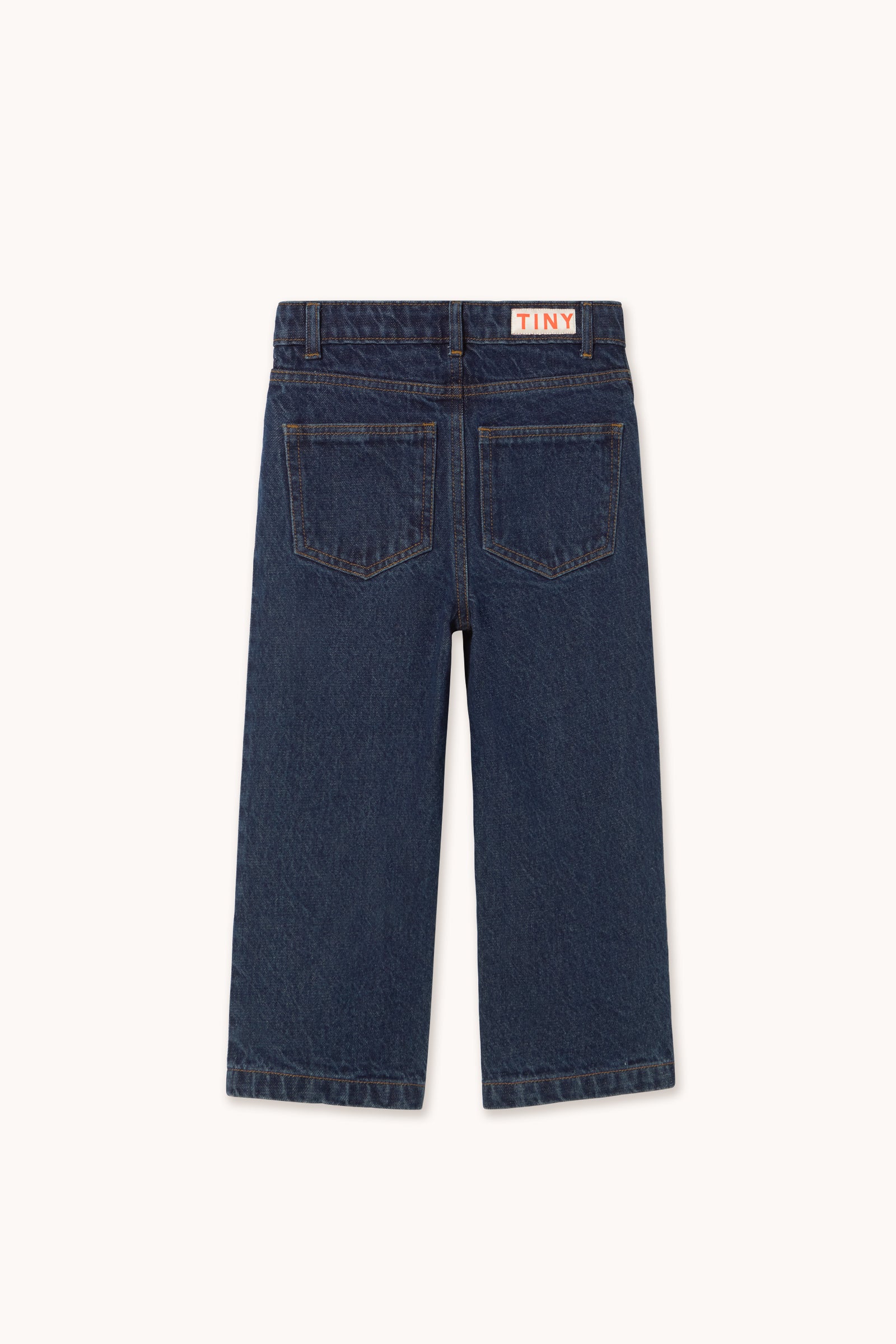 Jeans Mini Mushrooms