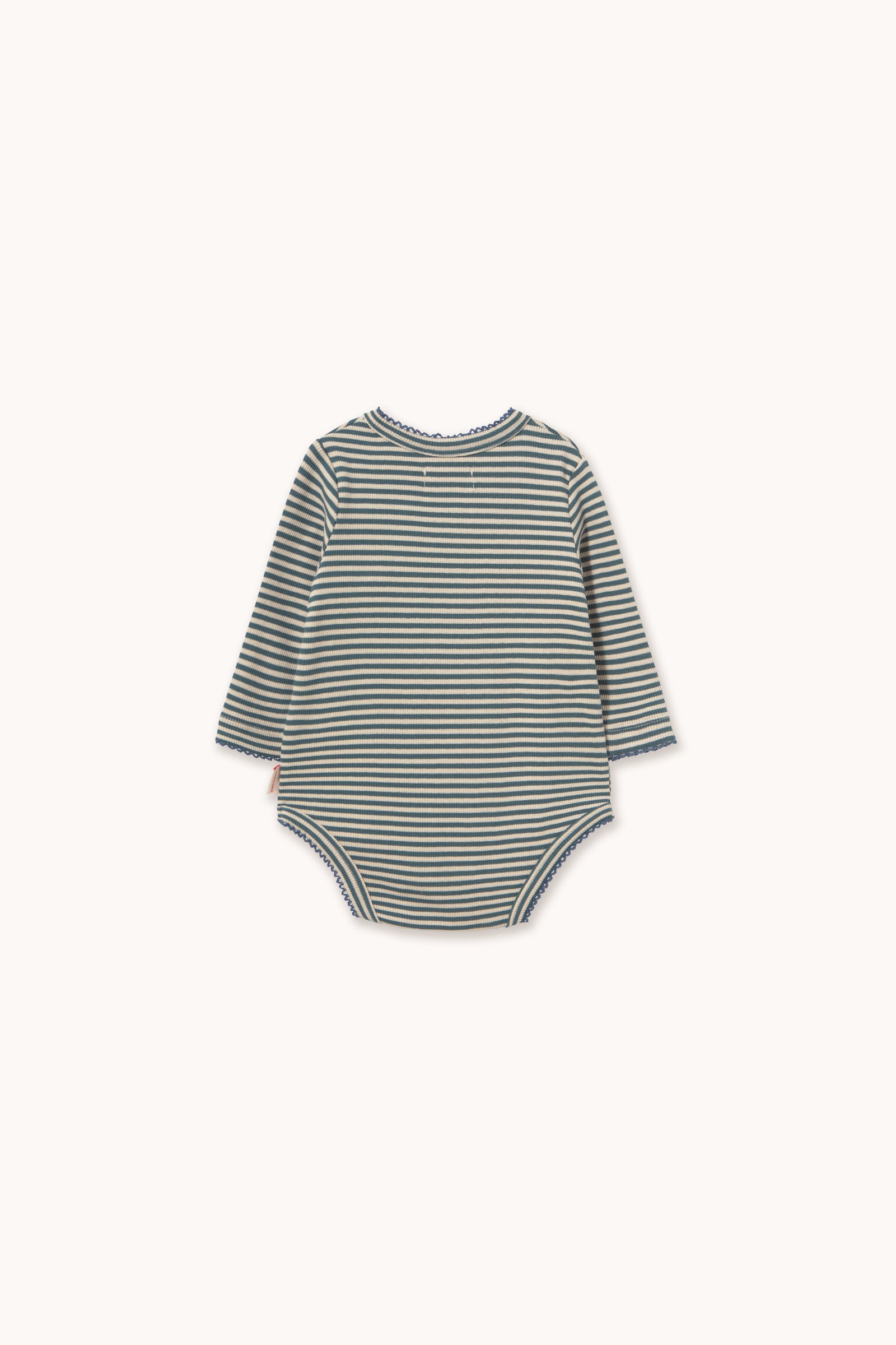 Body Croisé Stripes