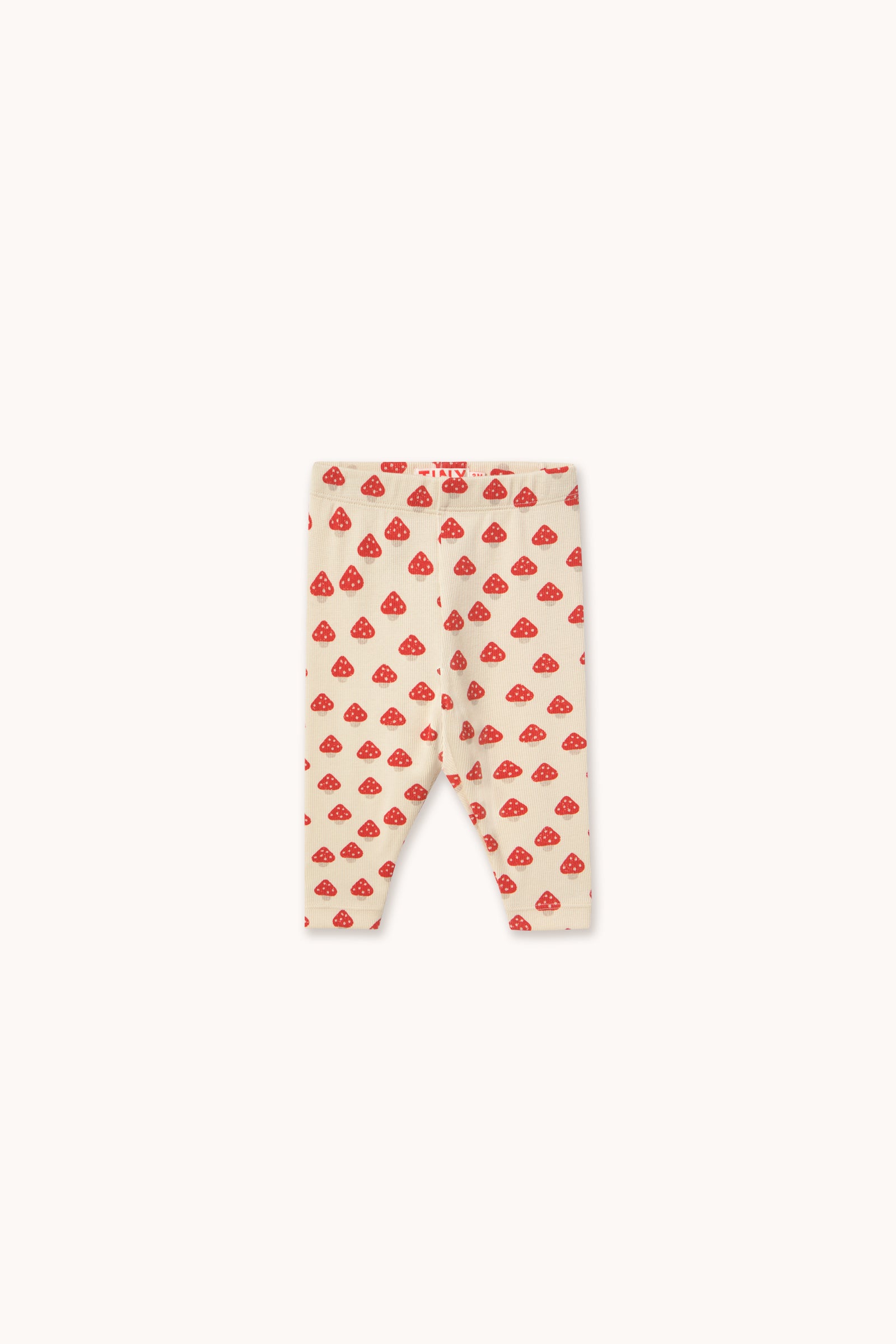 Leggings Bébé Mini Mushrooms