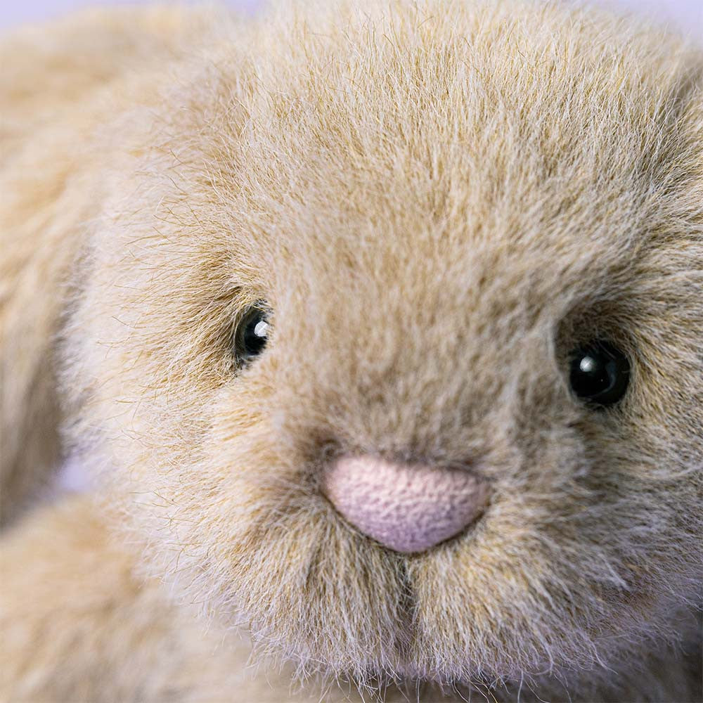 Peluche Lapin Flufflet