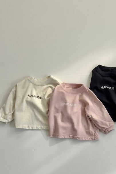 T-shirt Bebe Magic Lalaland