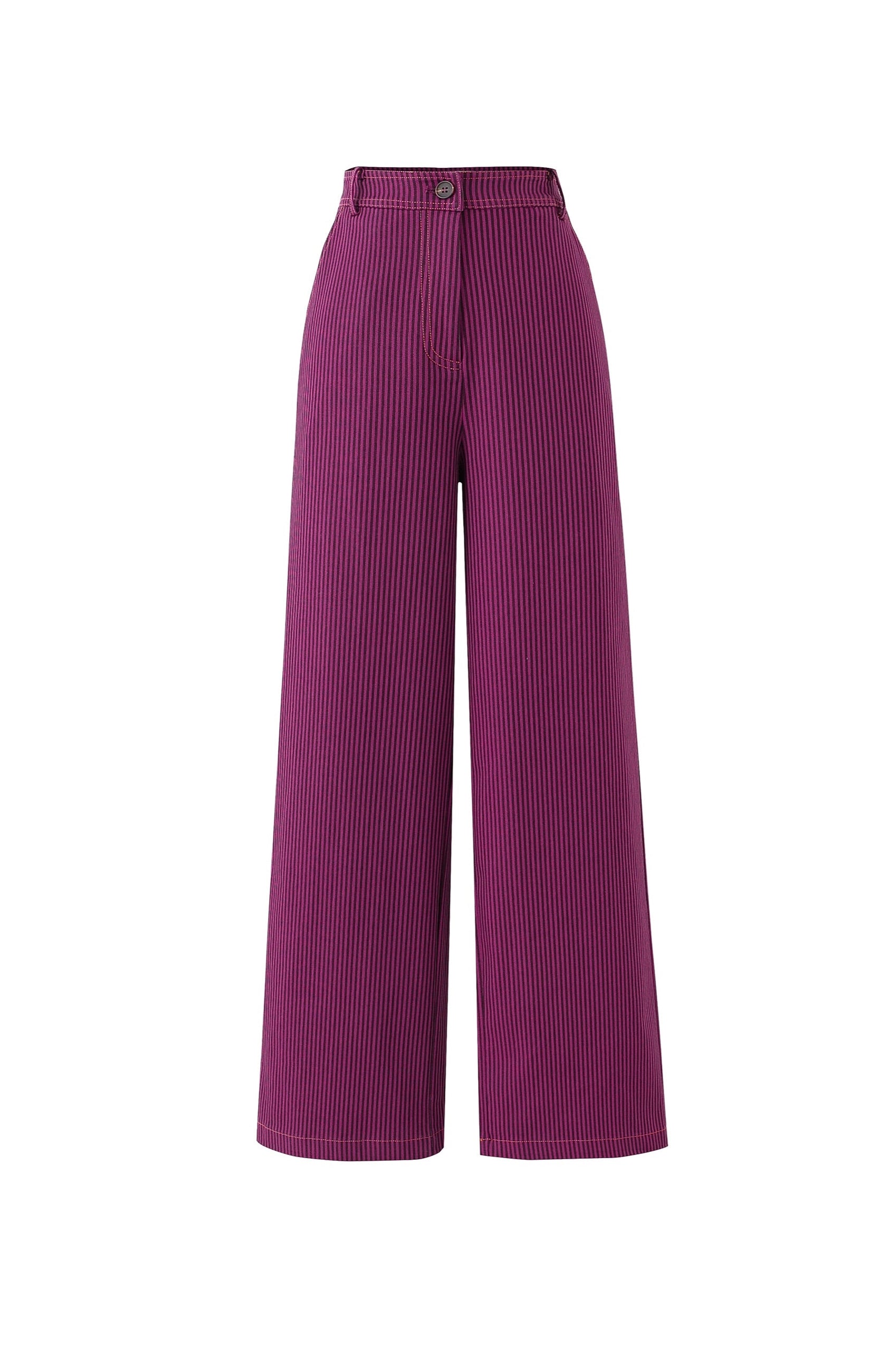 Pantalon Nigelle