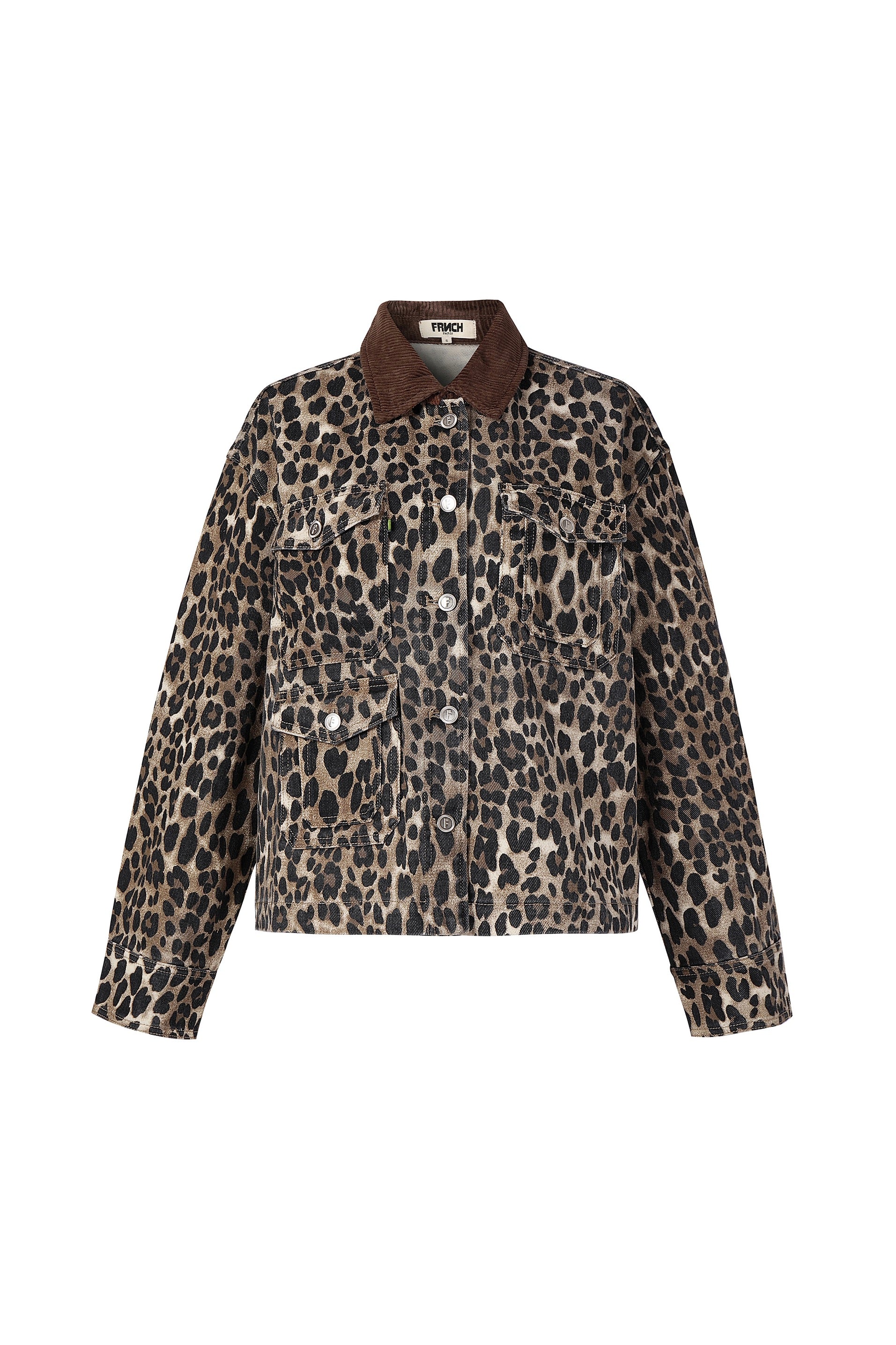Veste Munchkin