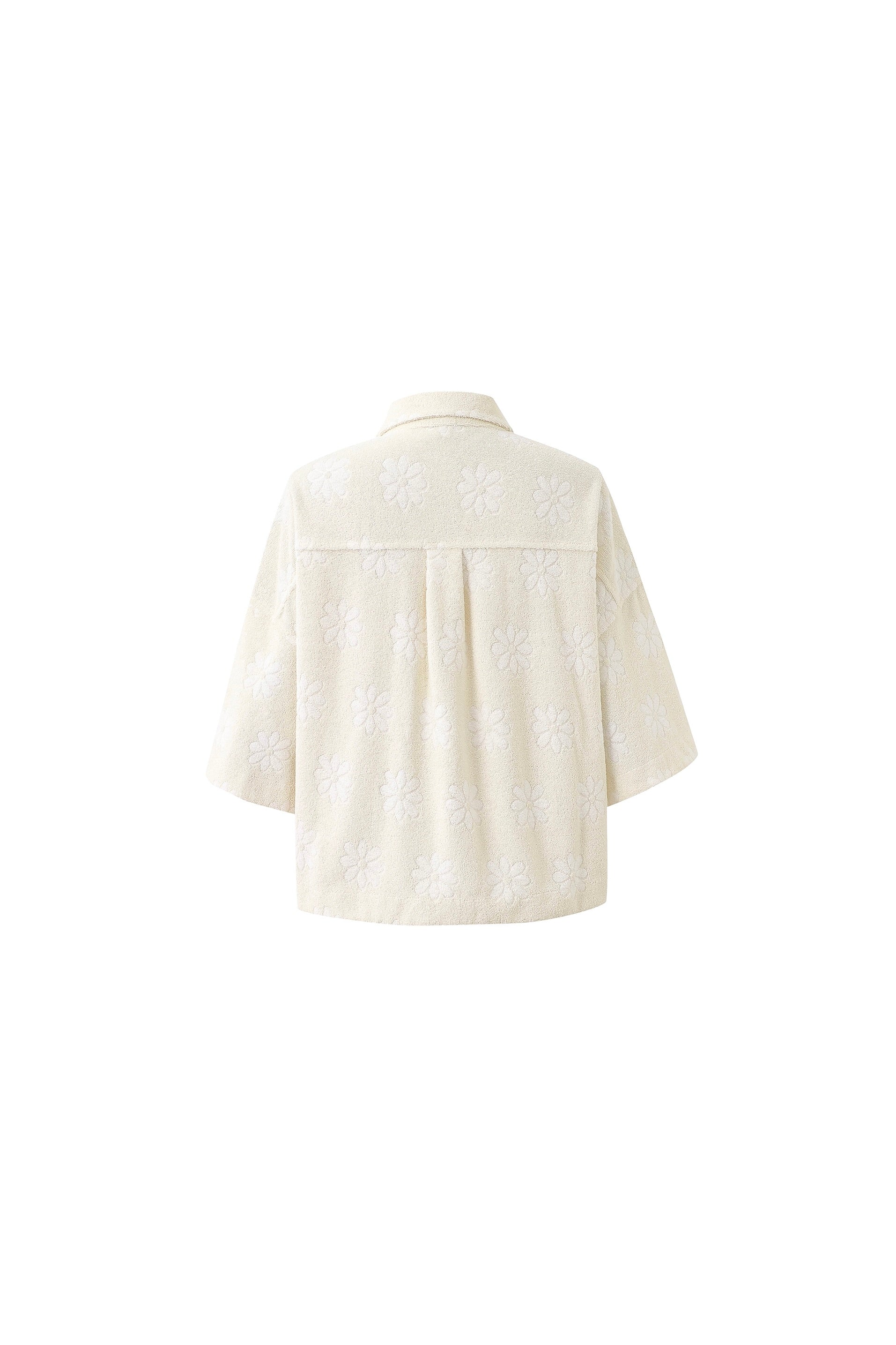 Chemise Houlena
