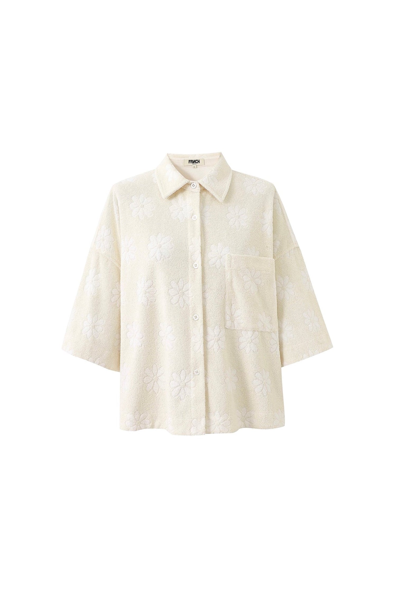 Chemise Houlena