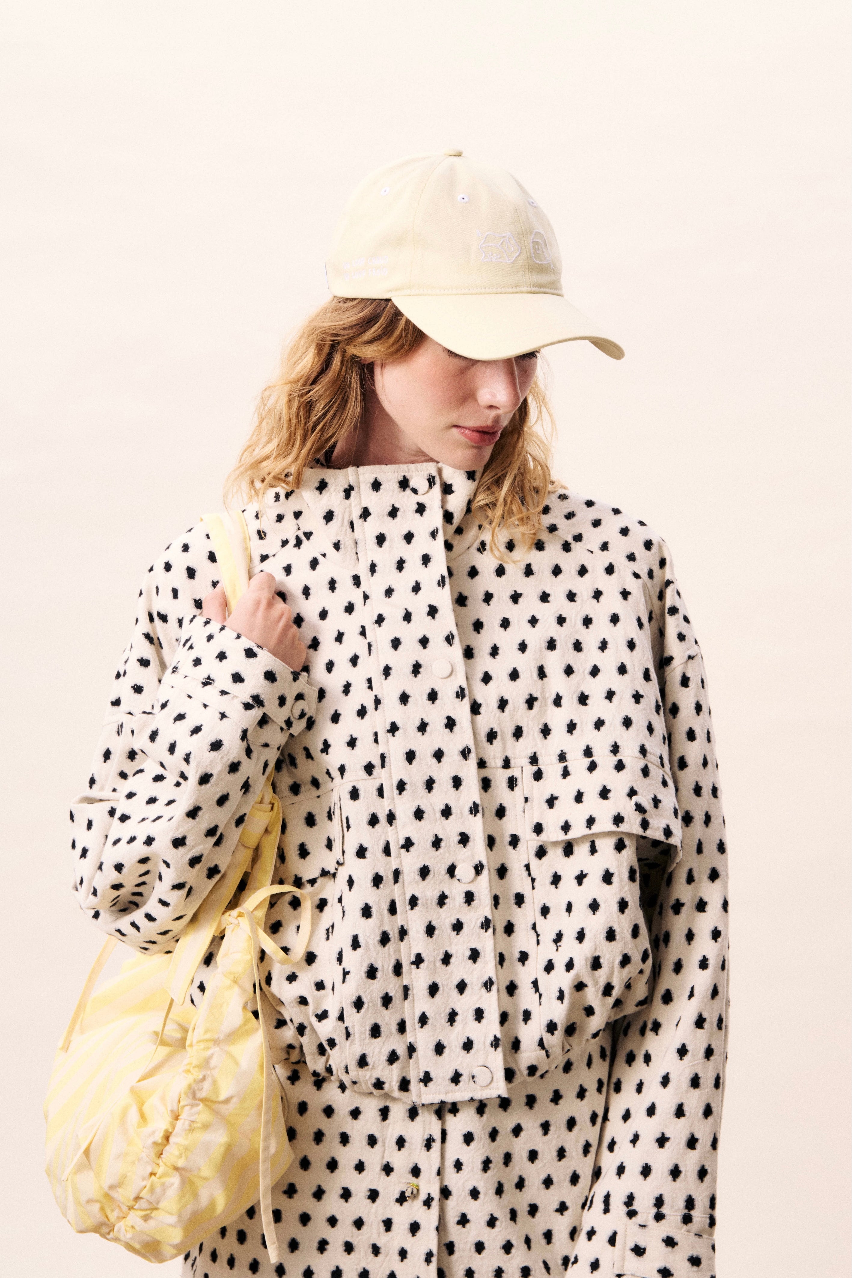 Veste Neree