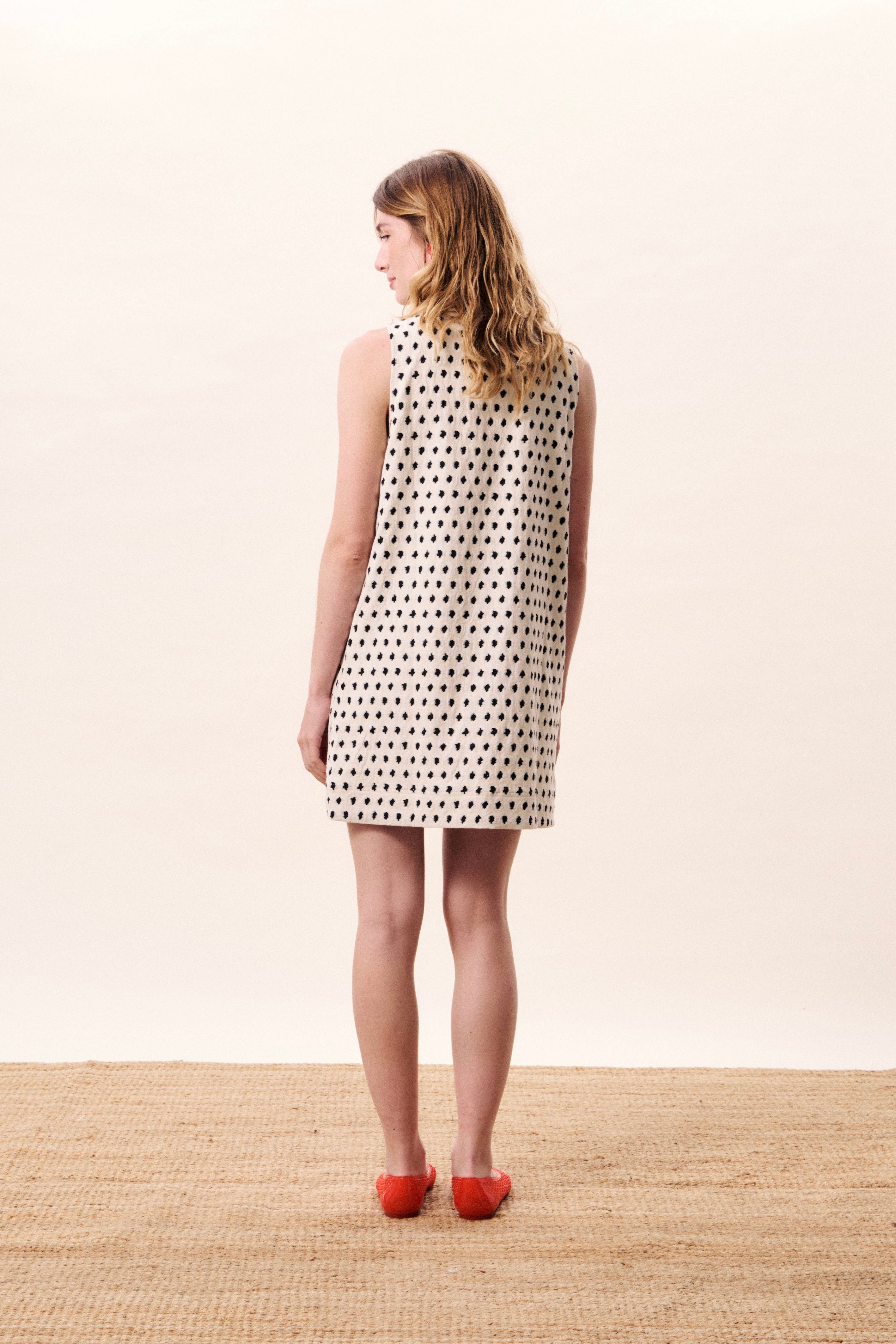 Robe Tamarinia