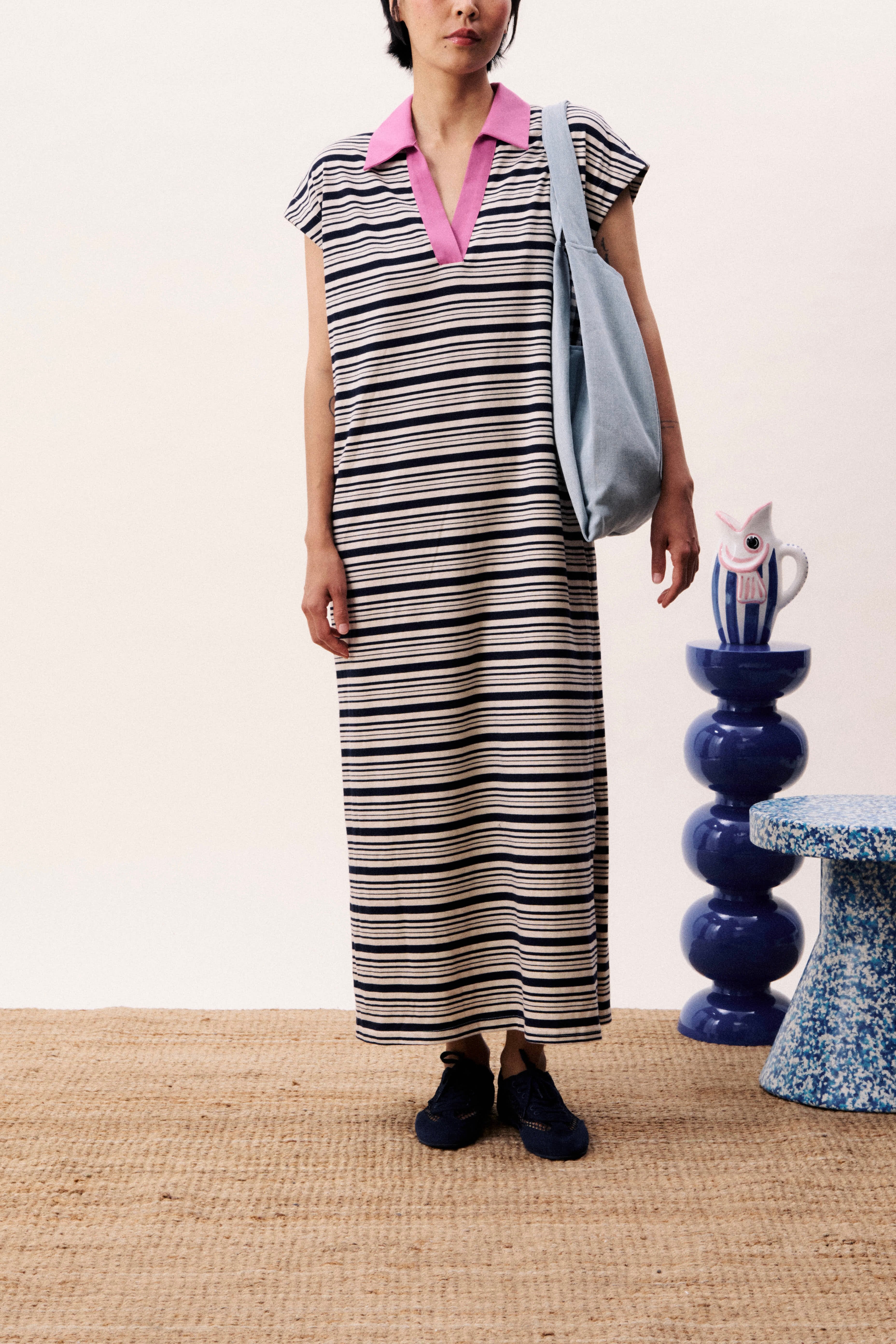 Robe Chachaya