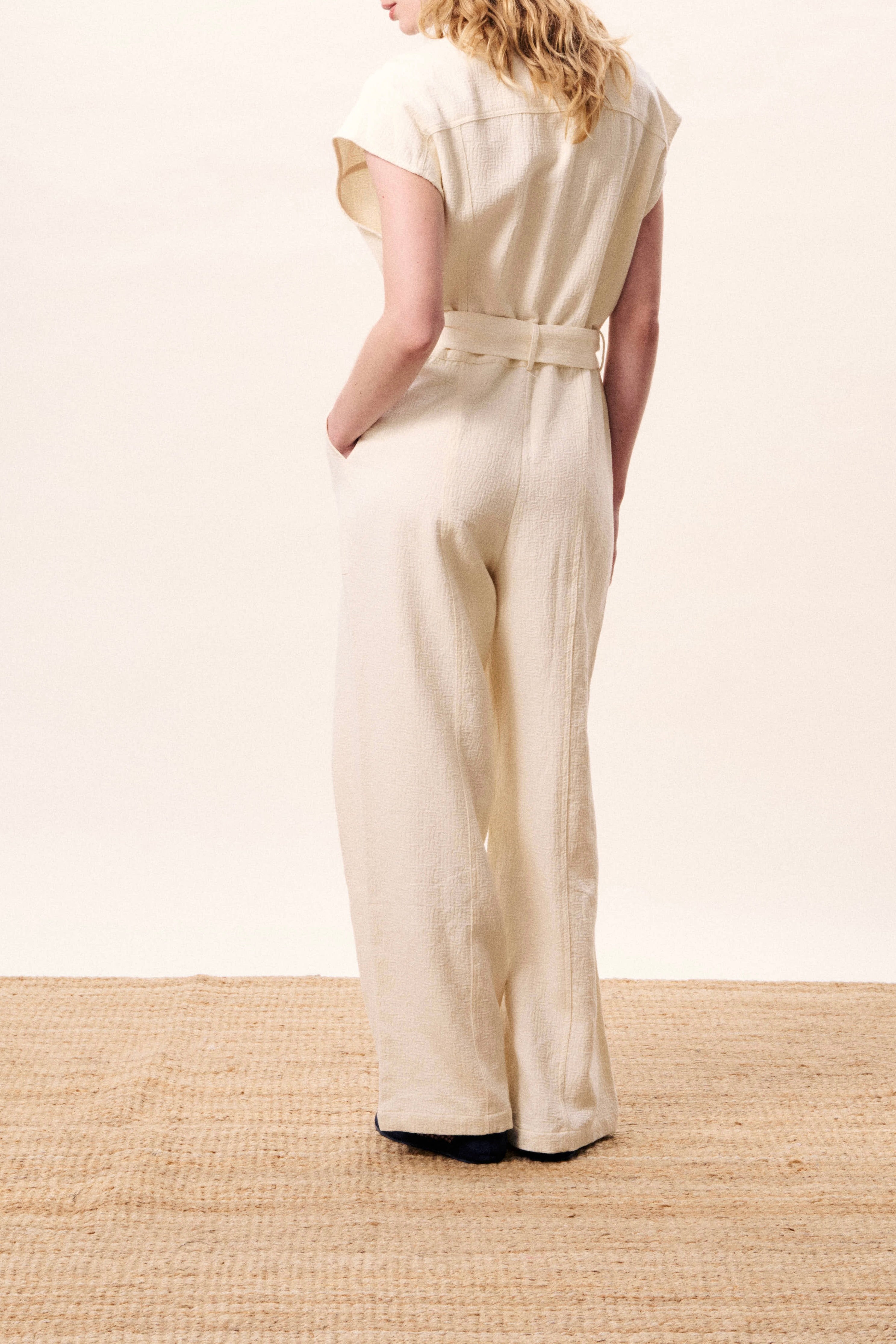 Combinaison Celestia