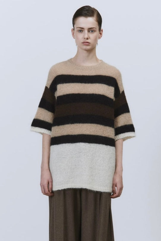 Pull Super Mohair Mix