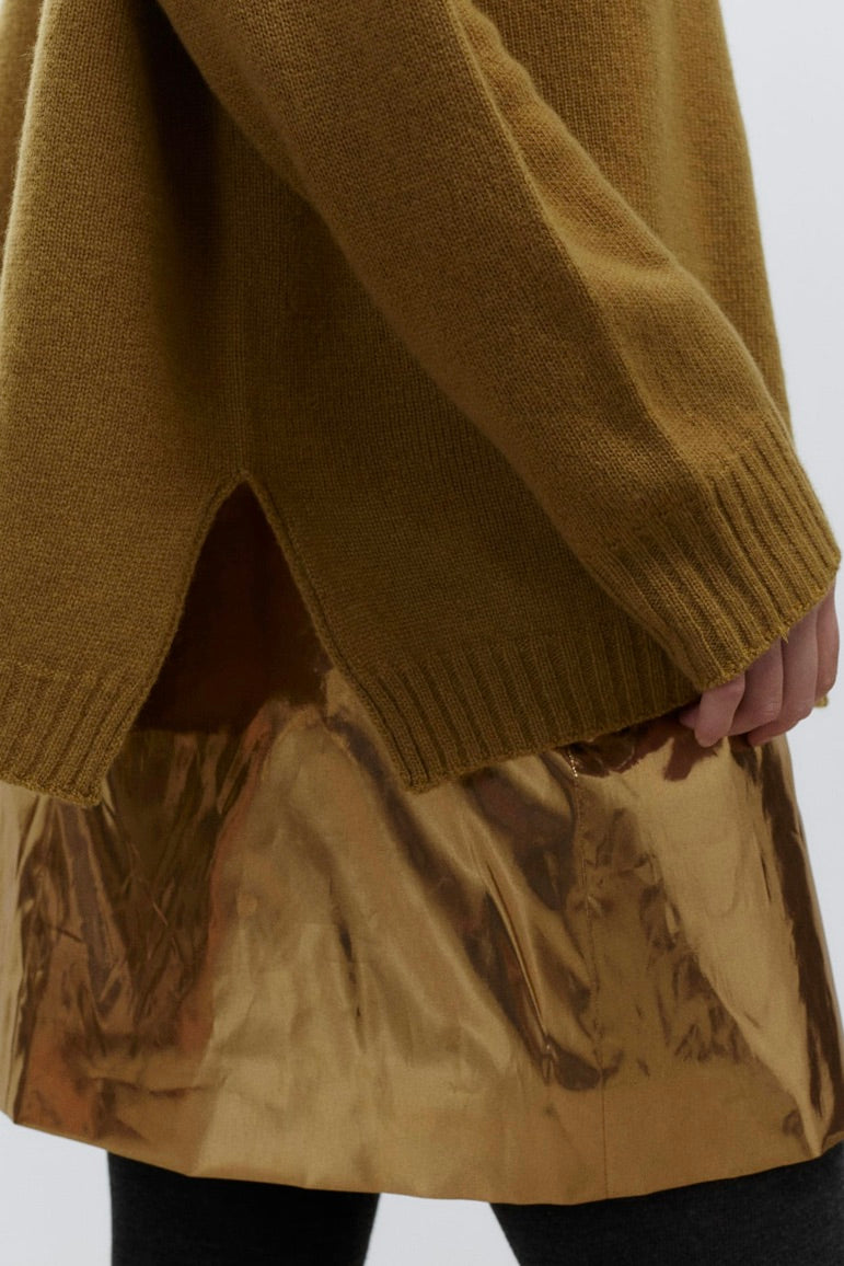 Pull Cachemire Alto