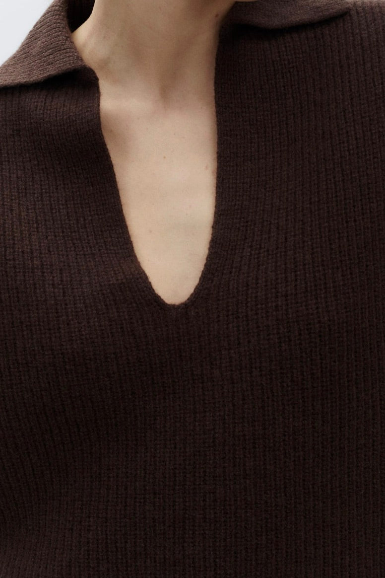 Pull Polo Supersoft