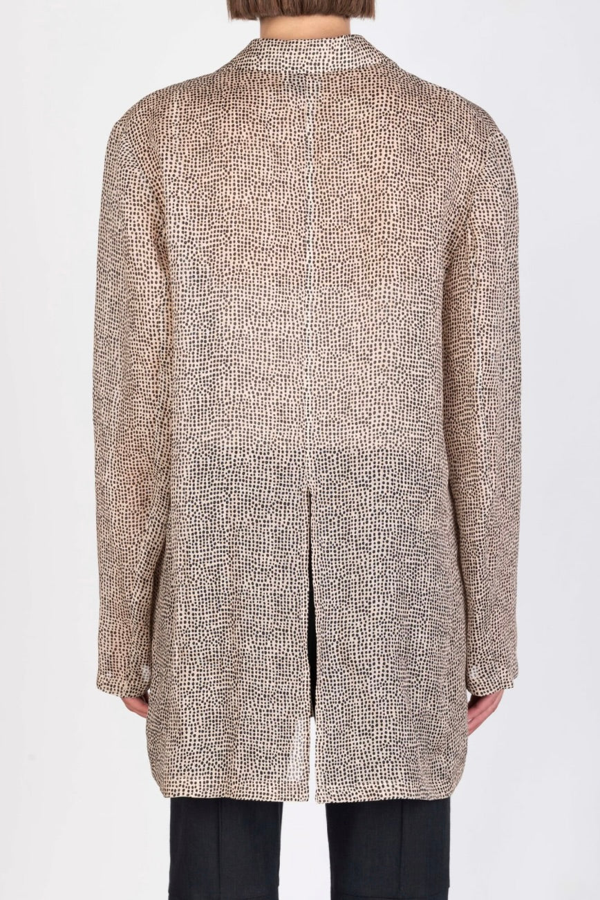 Blazer Micro Pois