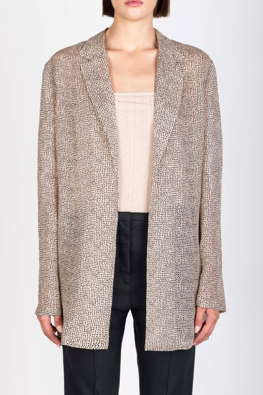 Blazer Micro Pois