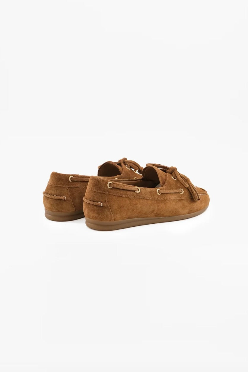 Mocassins Shima Gołd