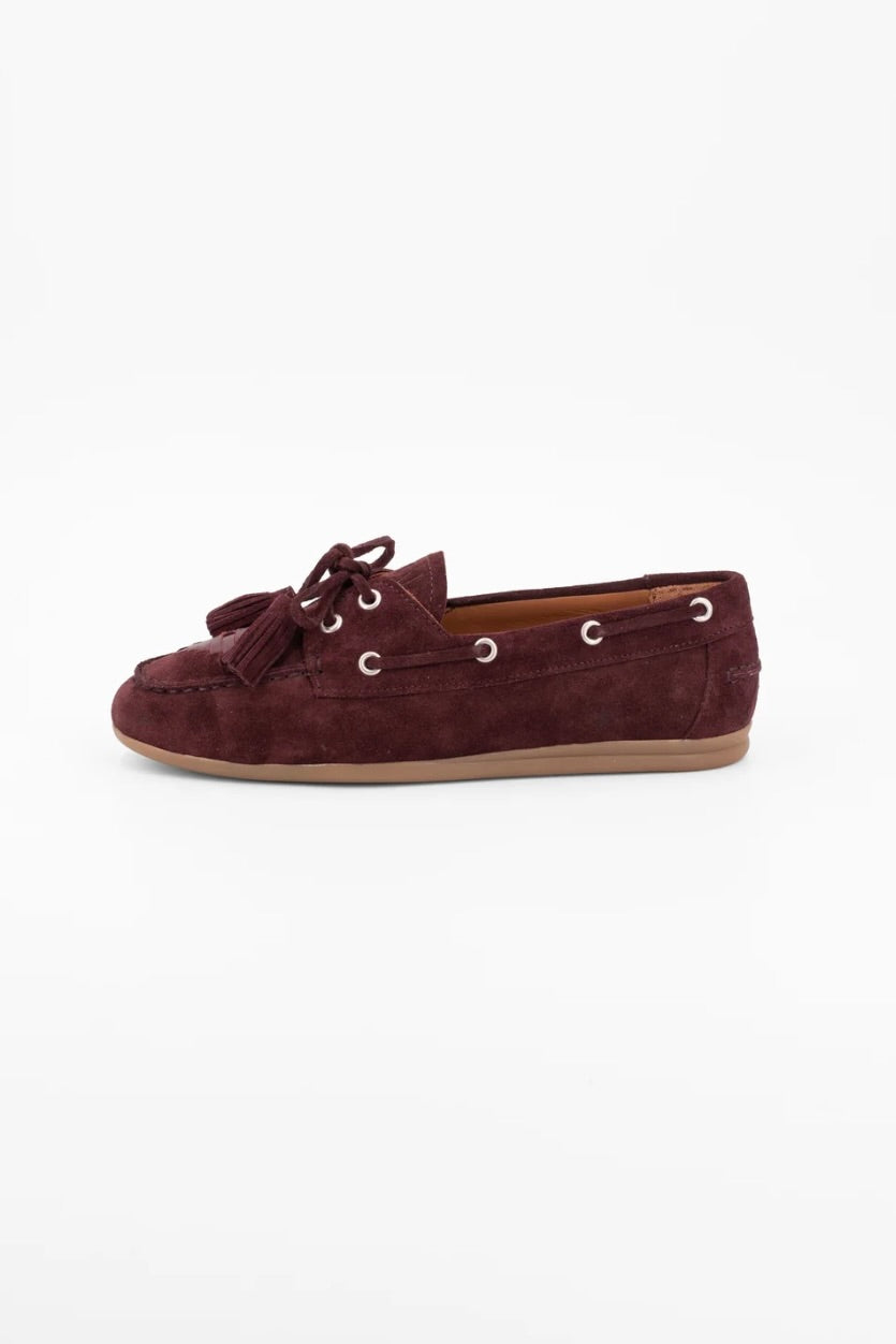 Mocassins Shima Gołd
