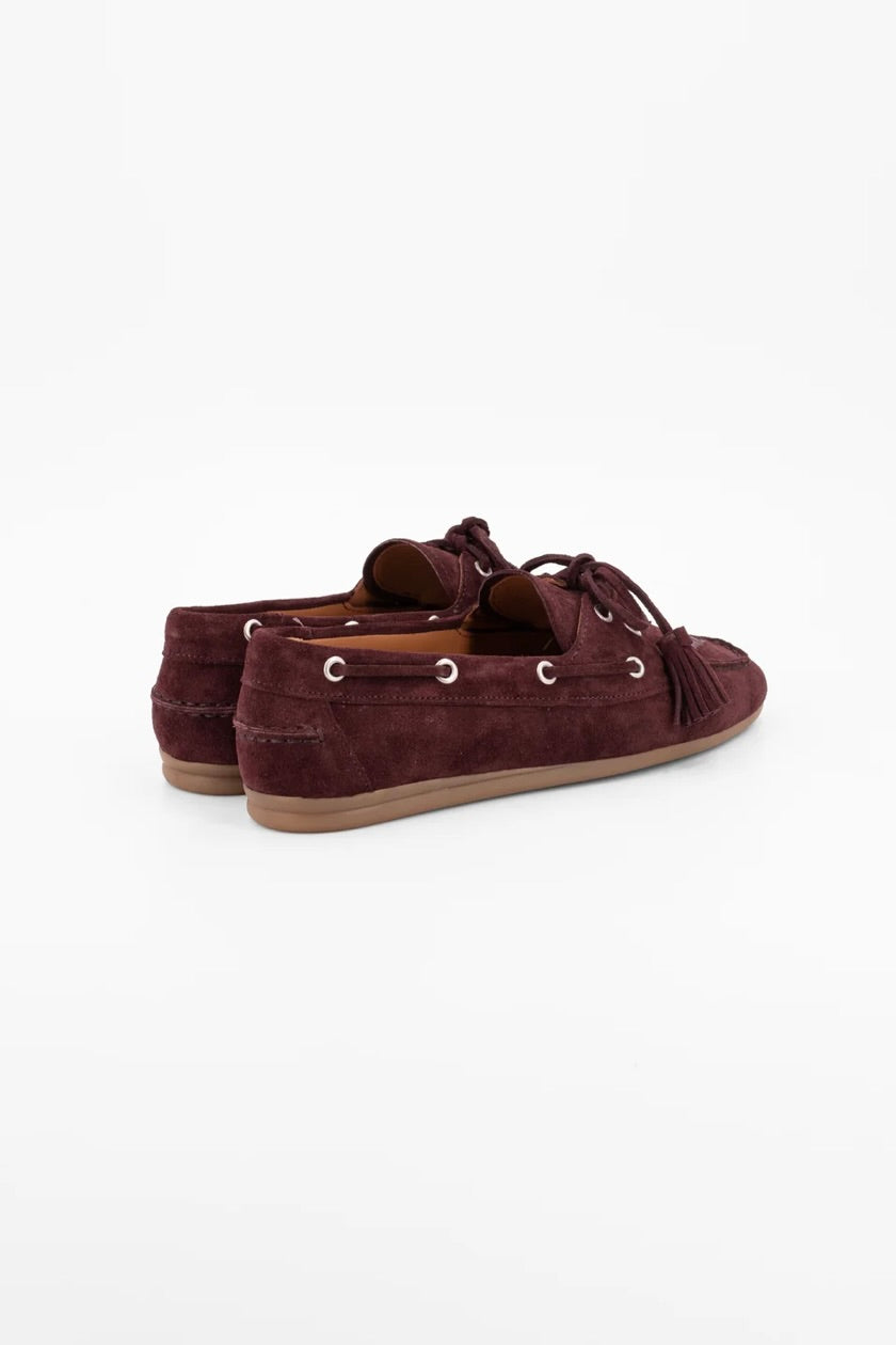 Mocassins Shima Gołd