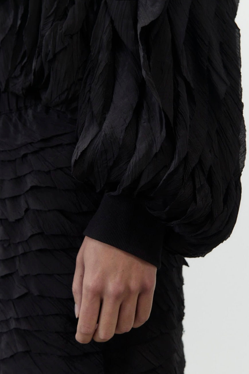 Bomber à volants