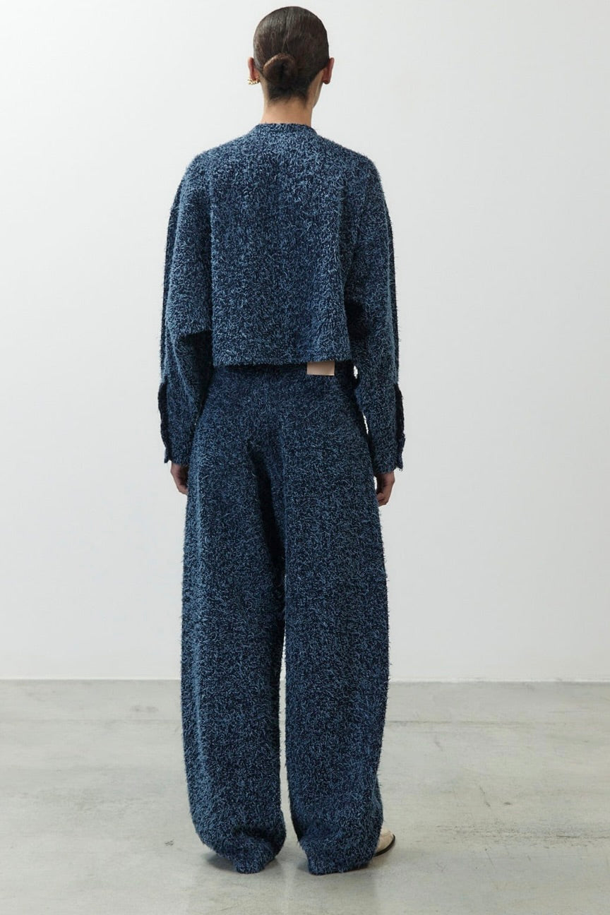 Veste Denim