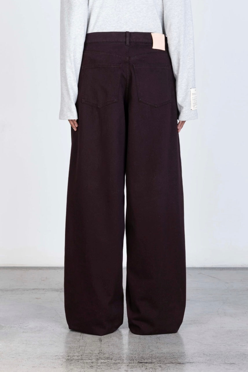 Pantalon Modern Drill