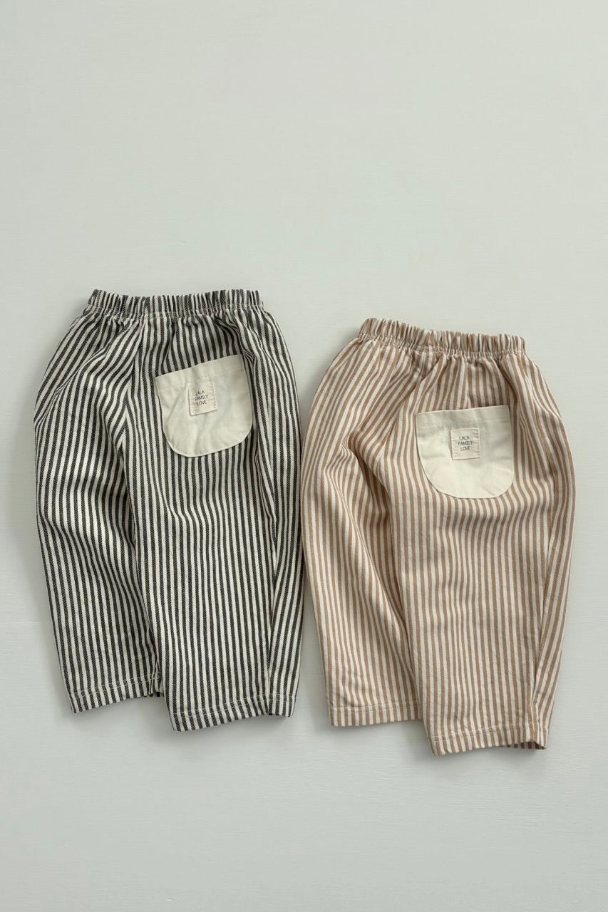 Pantalon Ciabatta Lalaland