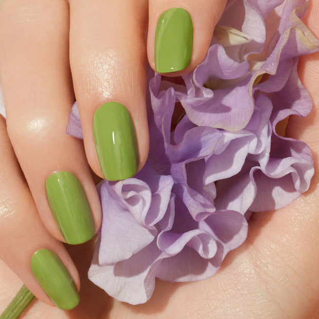 Semi-Permanent Flash - Vert et Bleu