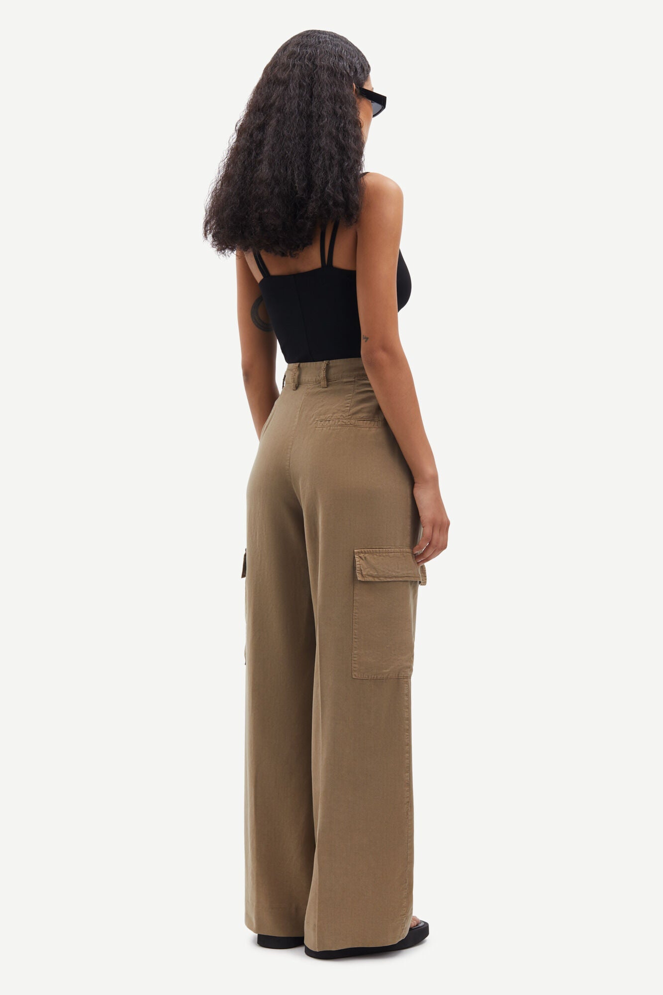 Pantalon Sahopsa