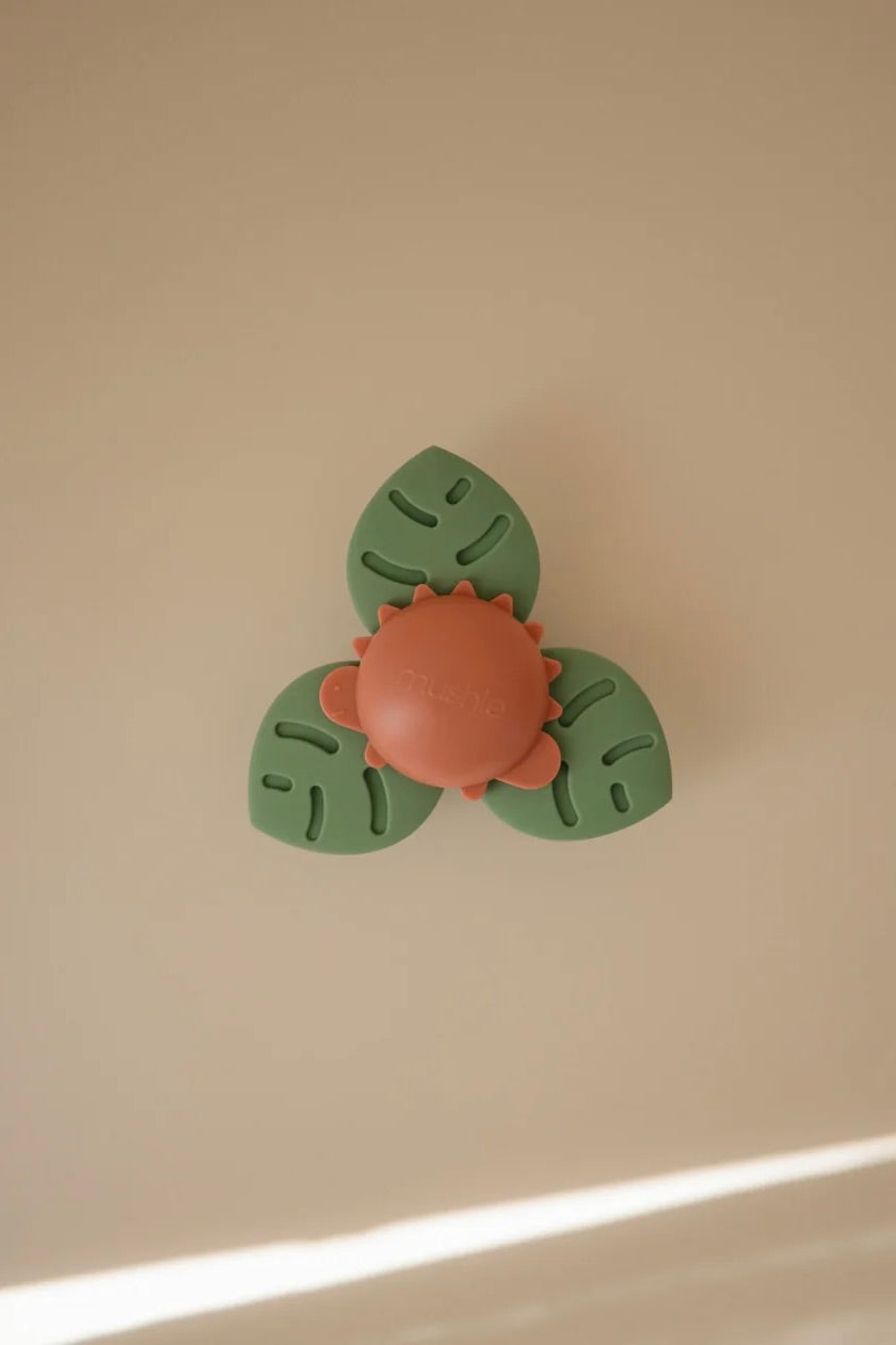 Spinner Sensoriel