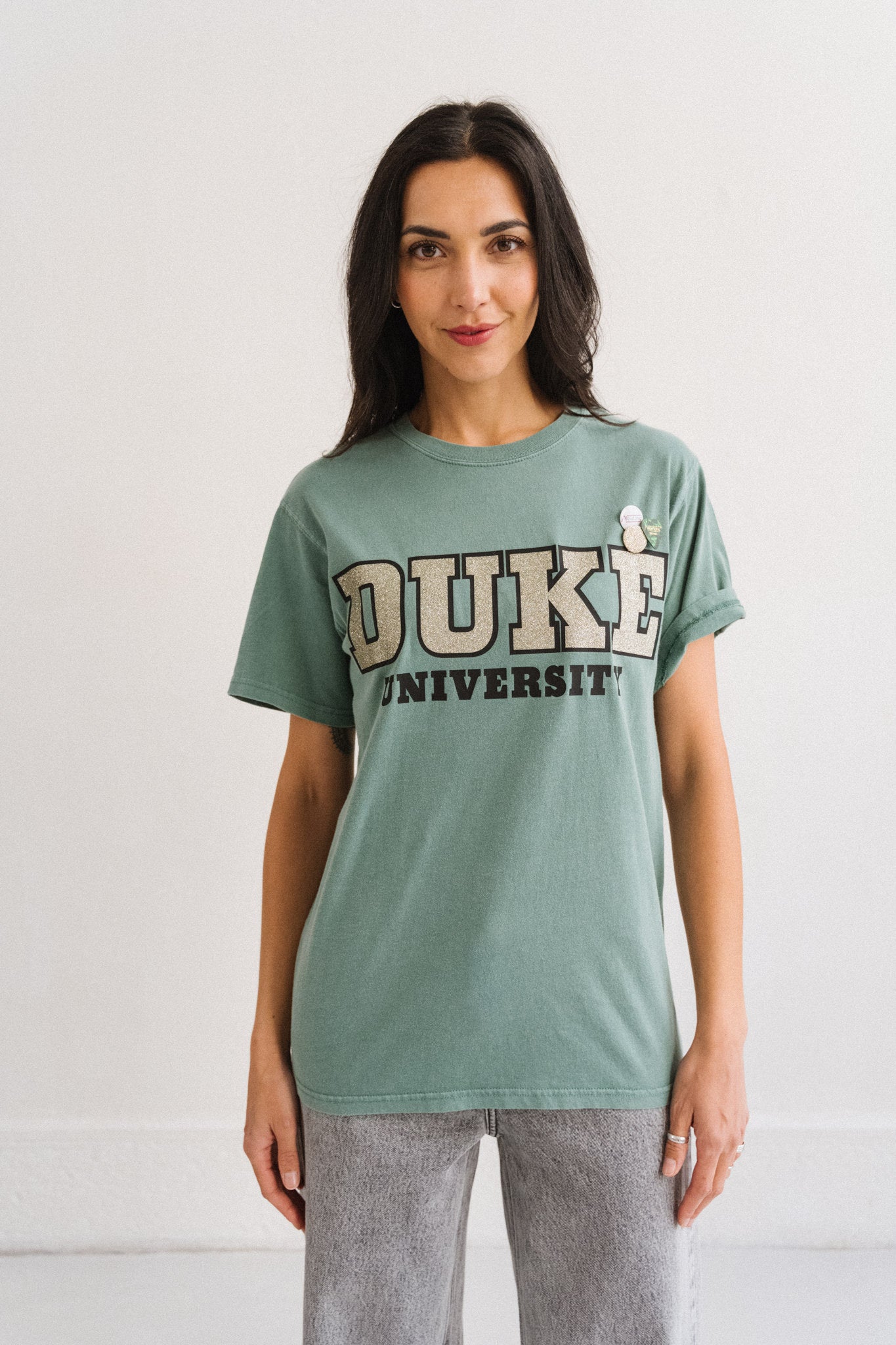 T-Shirt University