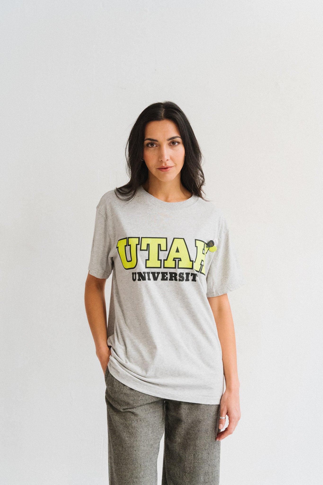 T-Shirt University