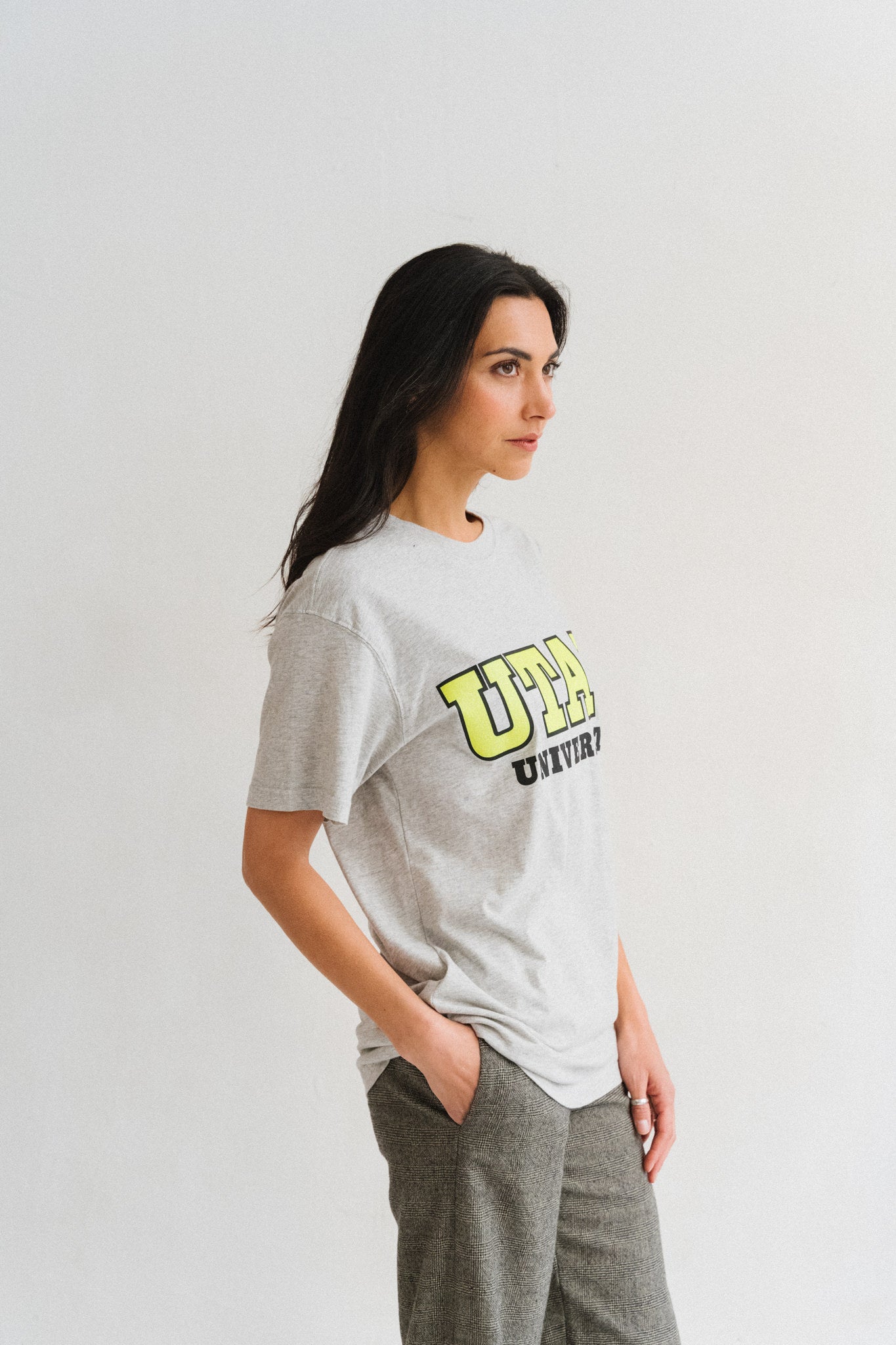 T-Shirt University