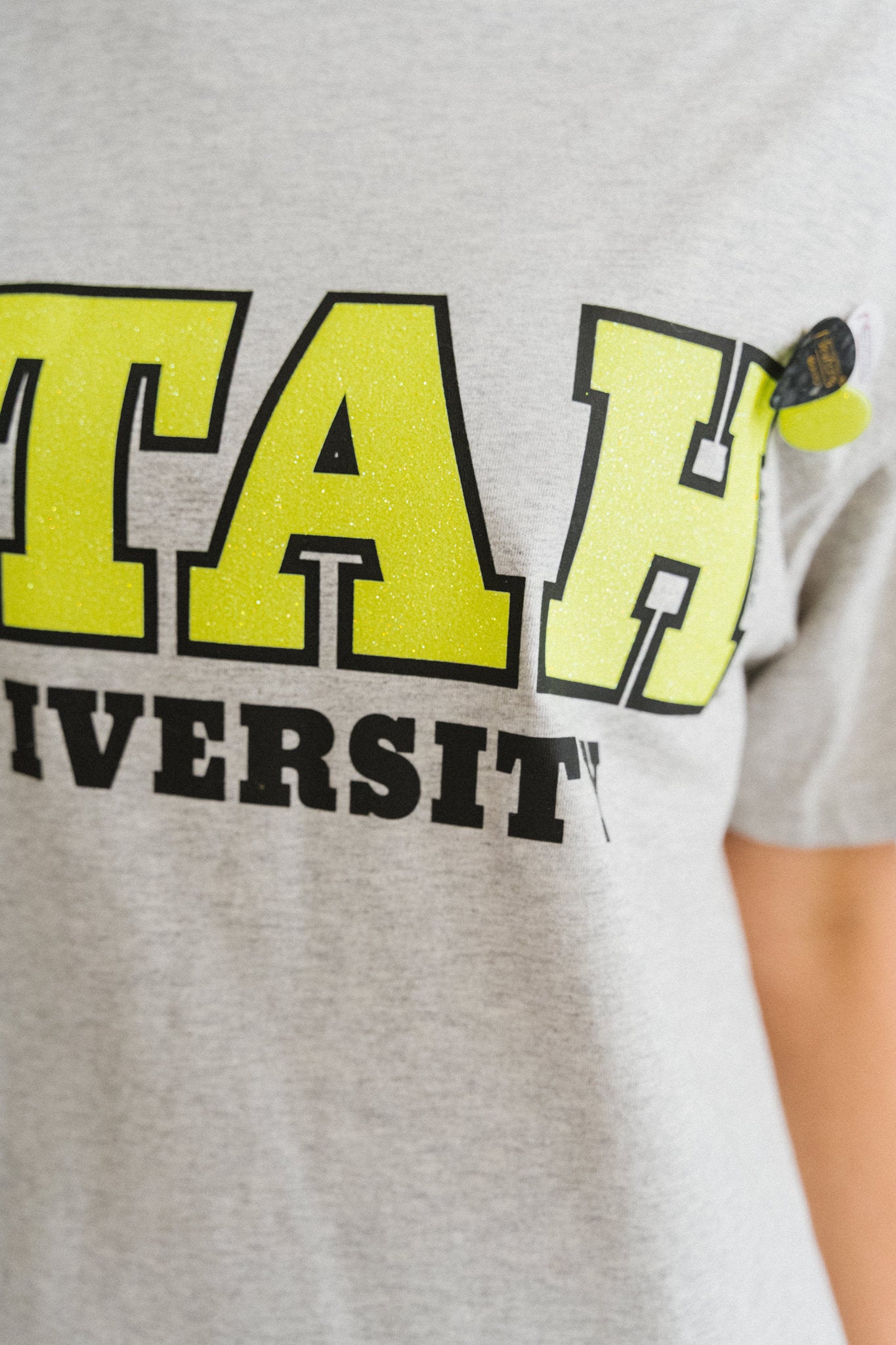 T-Shirt University