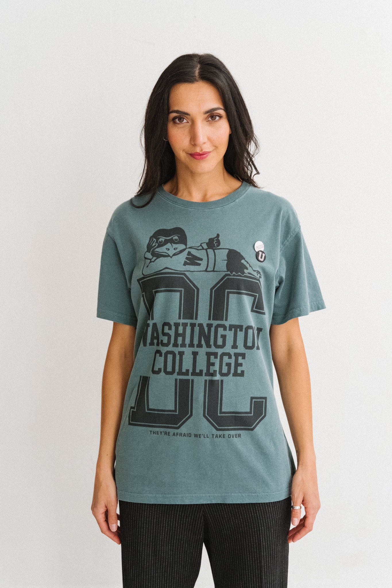 T-Shirt Washington