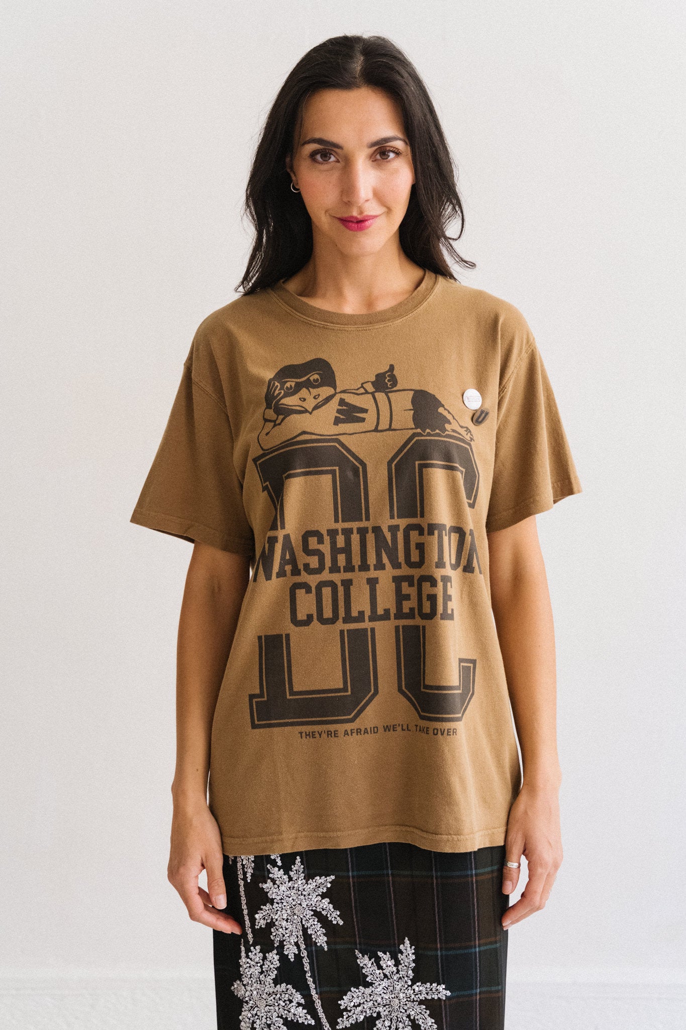 T-Shirt Washington