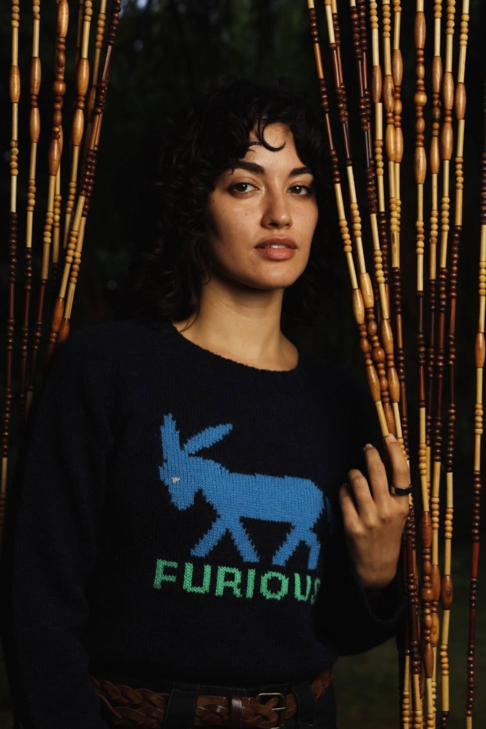 Pull Pierrot Furious
