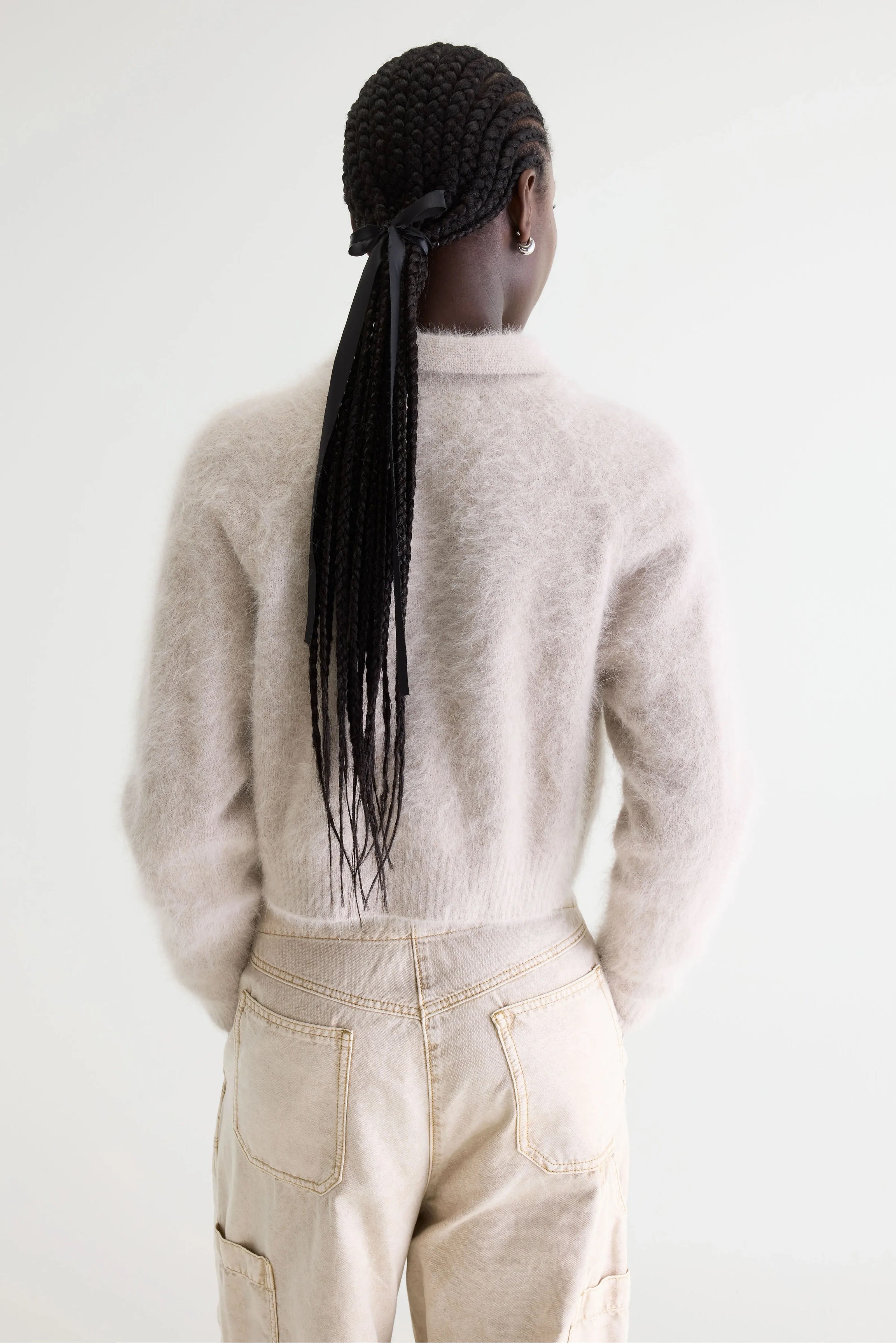 Cardigan Datco