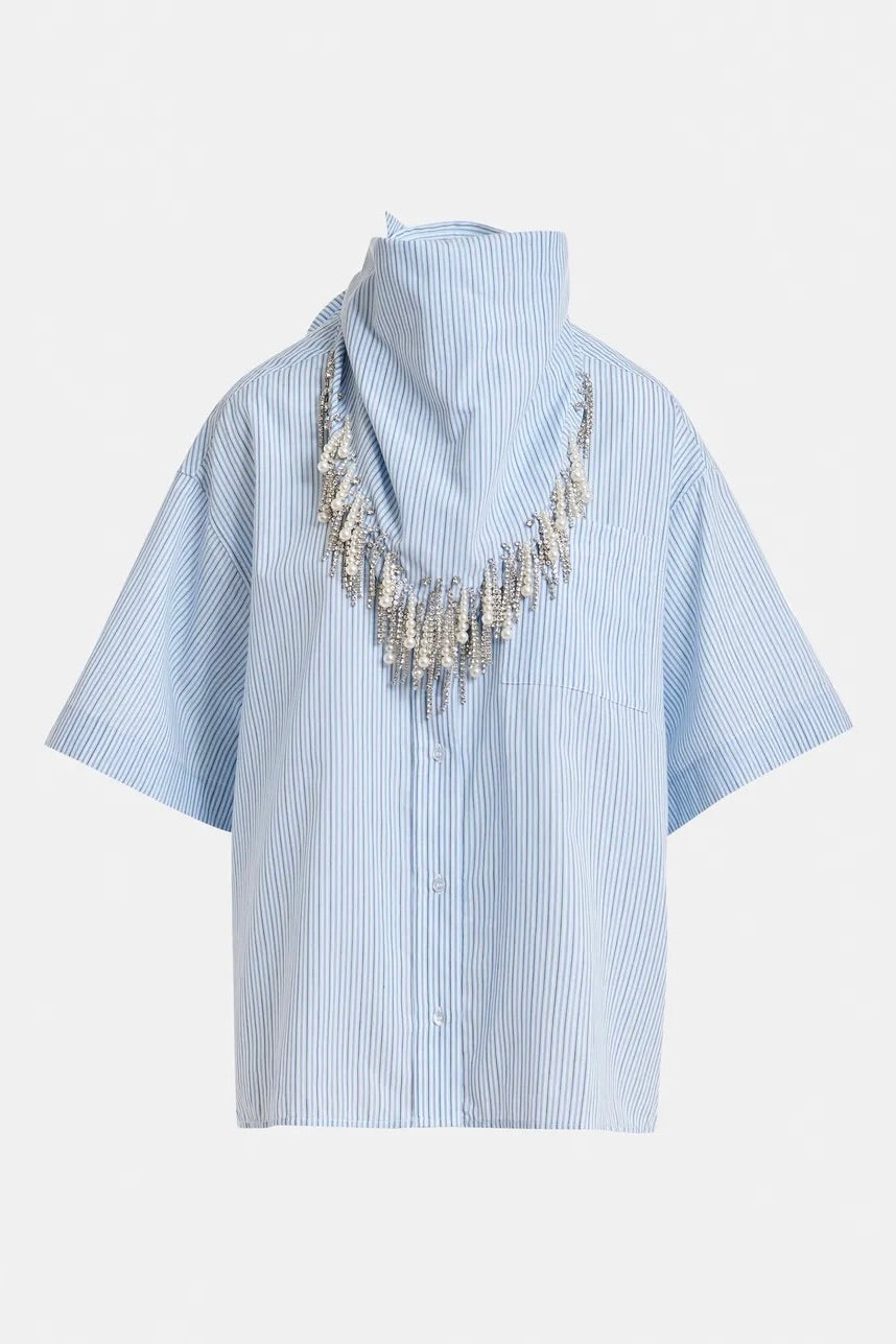 Chemise Jasleen
