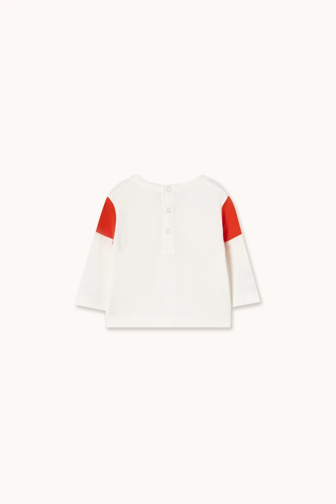 T-Shirt Bébé Tiny Color Block