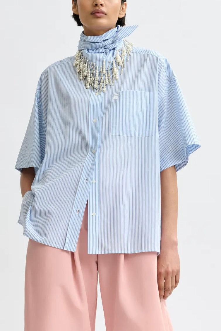 Chemise Jasleen