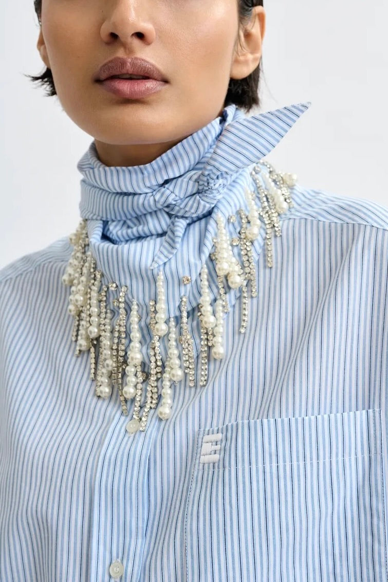Chemise Jasleen