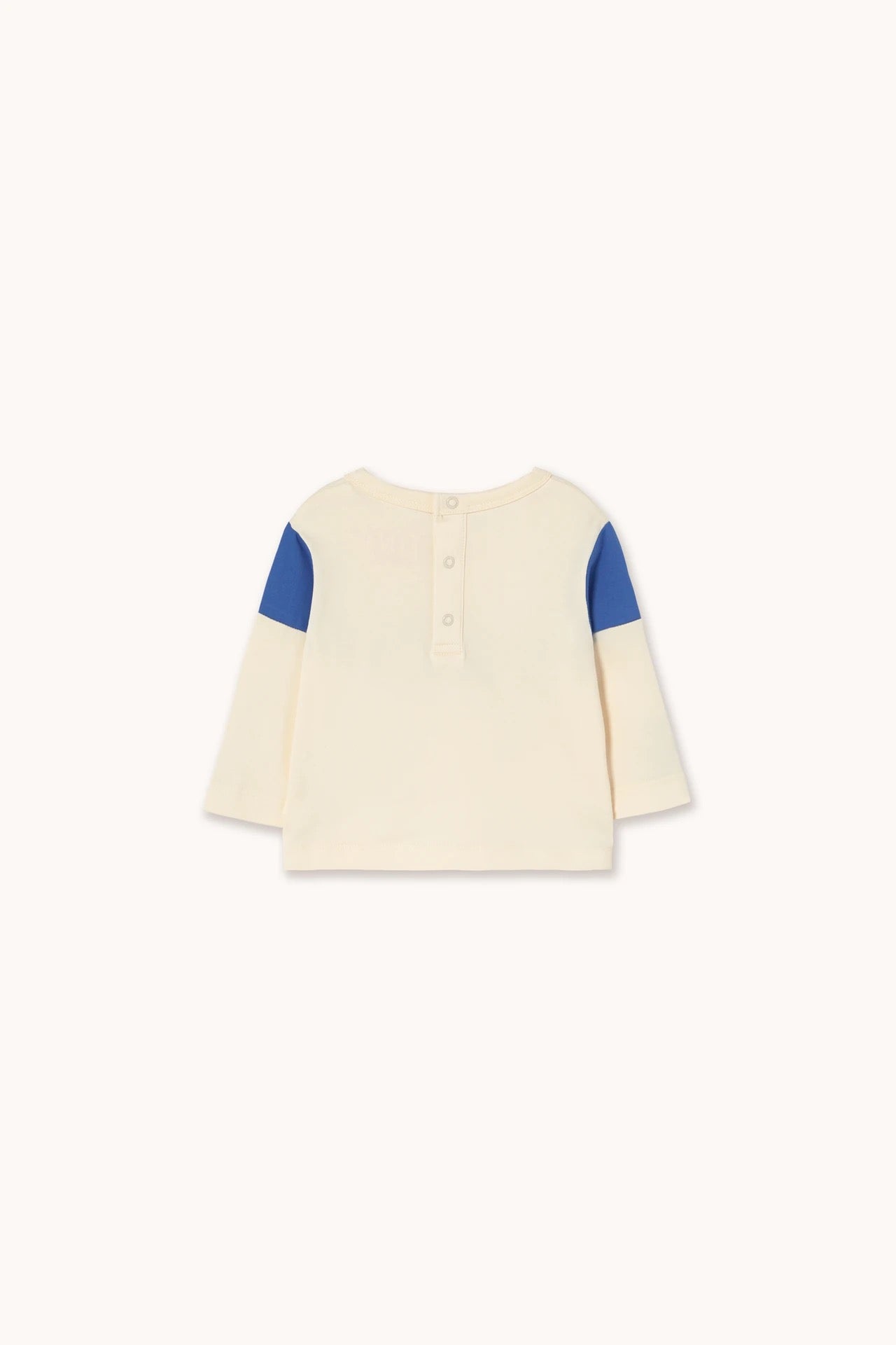 T-Shirt Bébé Tiny Color Block