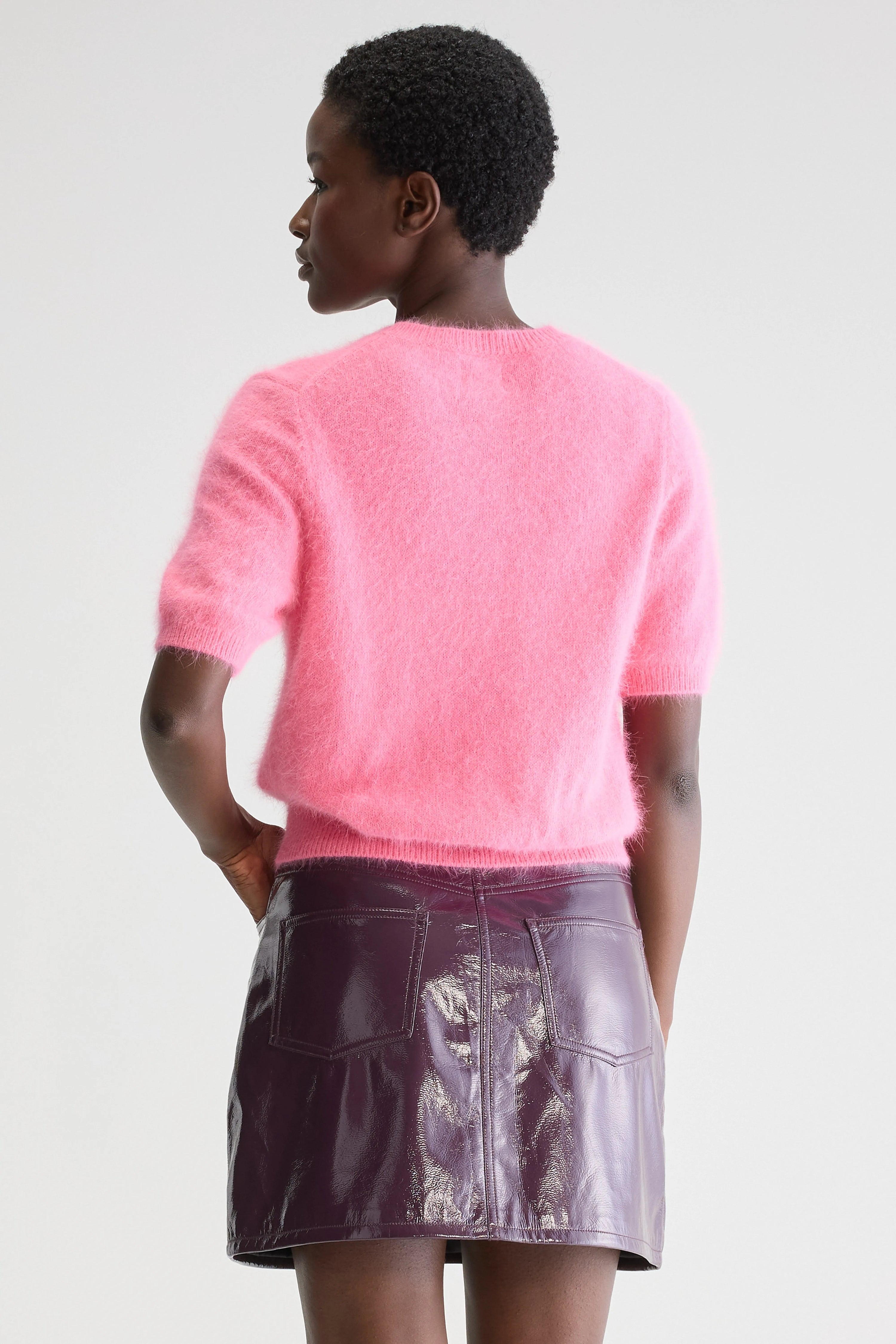 Pull Datad