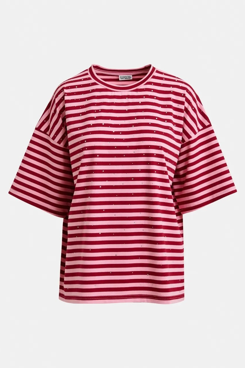T-Shirt Joste