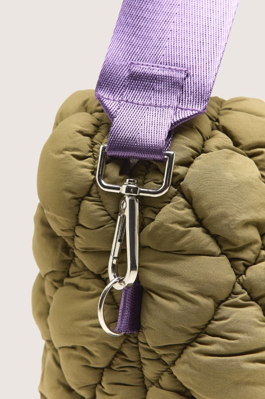 Sac Hela Military