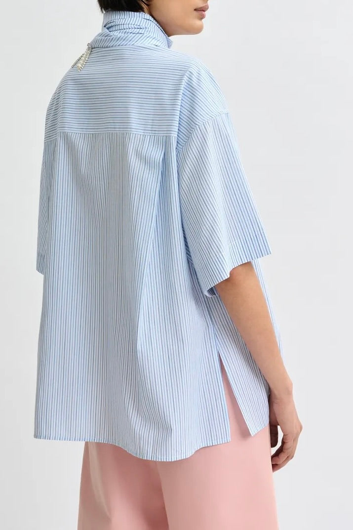 Chemise Jasleen