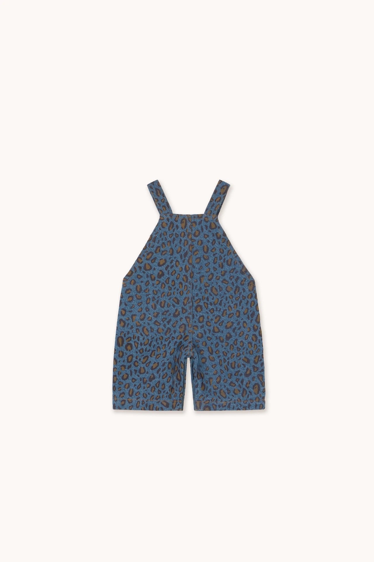 Salopette Bébé Animal Print