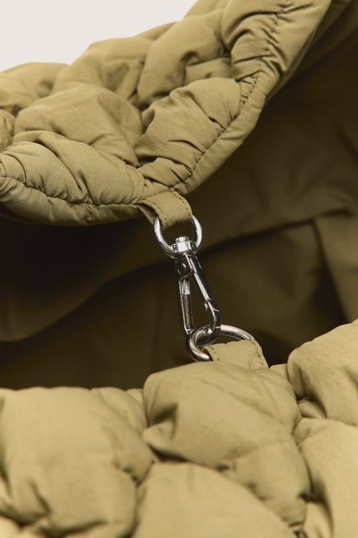 Sac Hela Military