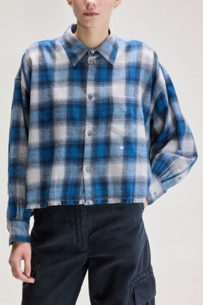 Chemise Kraft