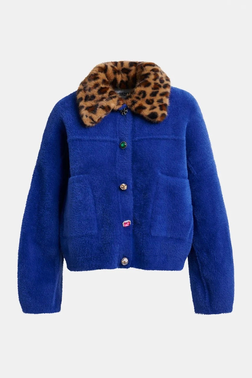 Veste Intention